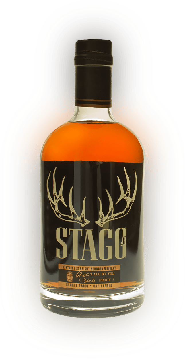 Buffalo Trace Stagg Jr.