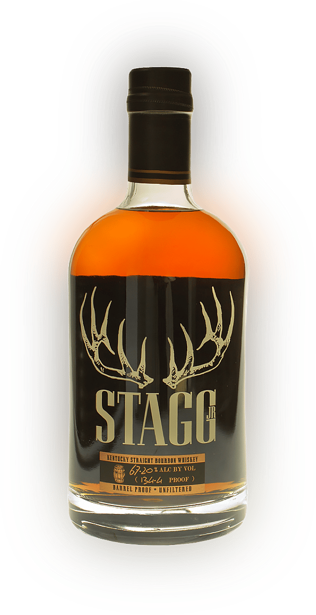 Buffalo Trace Stagg Jr.
