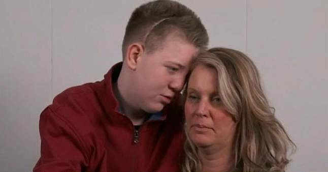 Keaton and Kimberly Jones Promo