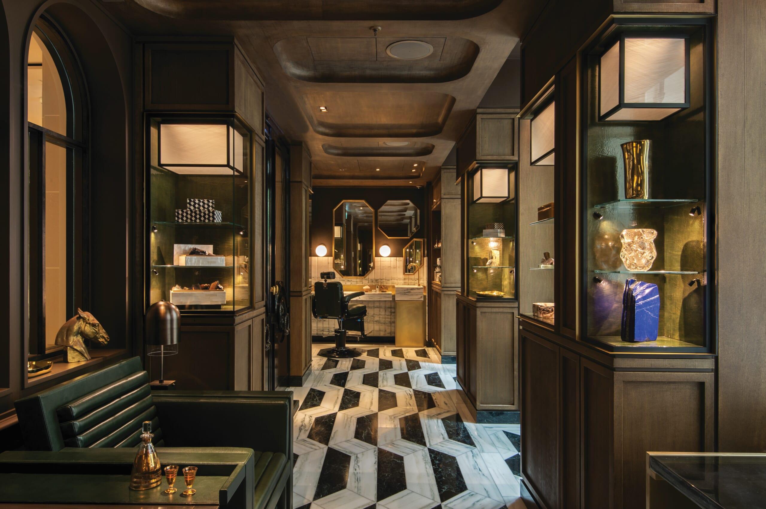 Barbershops (1)