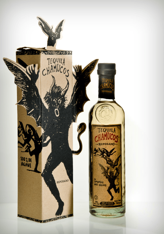Tequilas (10)