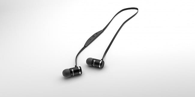 Beyerdynamic Byron BTA Bluetooth earbuds - diagonal.jpg The brand new Byron BTA Wireless (Photo: Beyerdynamic)