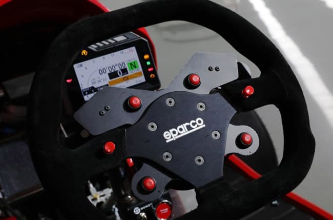 Honda Mean Mower (7)