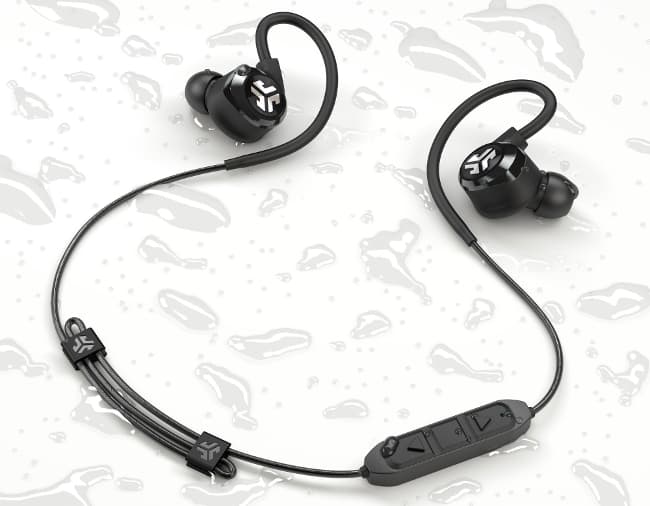 The workout-minded Epic2 (Photo: JLab Audio)