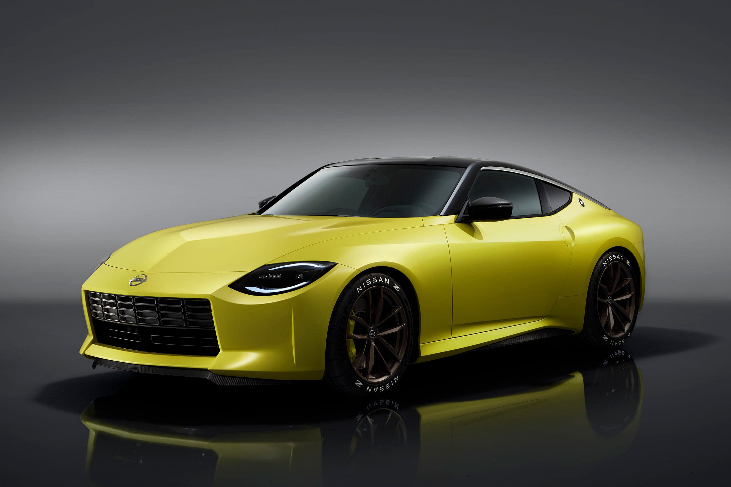 Nissan Z Proto (5)