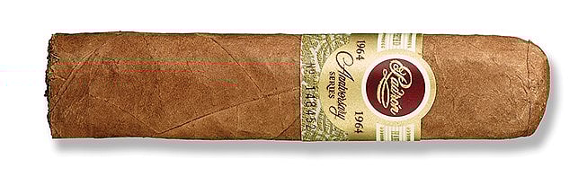 No3-Padrón1964AnniversarySeriesHermoso
