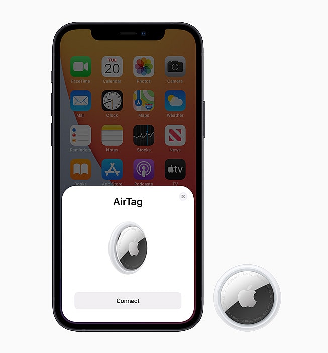 AirTags