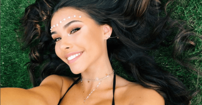 Madison Beer Promo