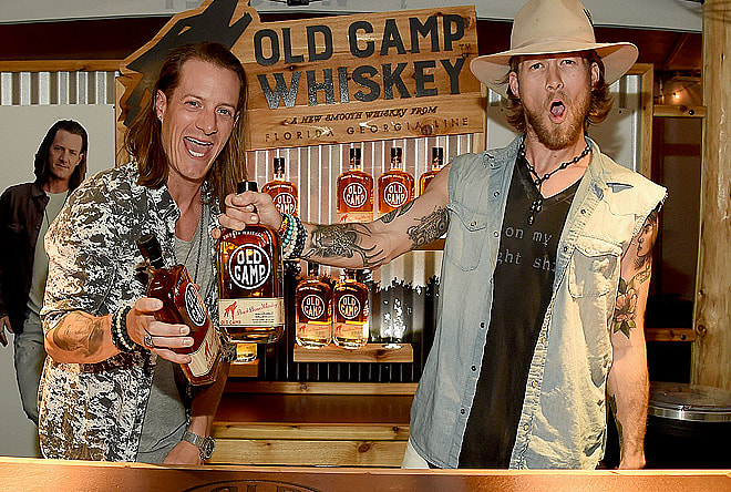 Florida Georgia Line