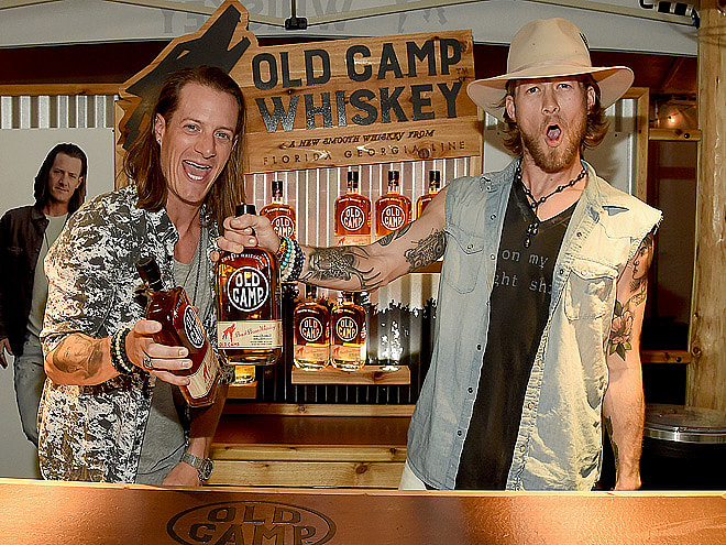 Florida Georgia Line