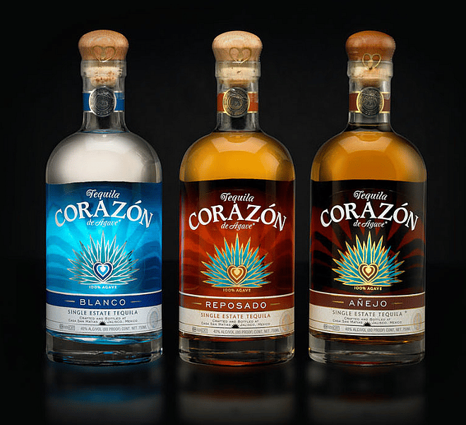 Corazon Tequila