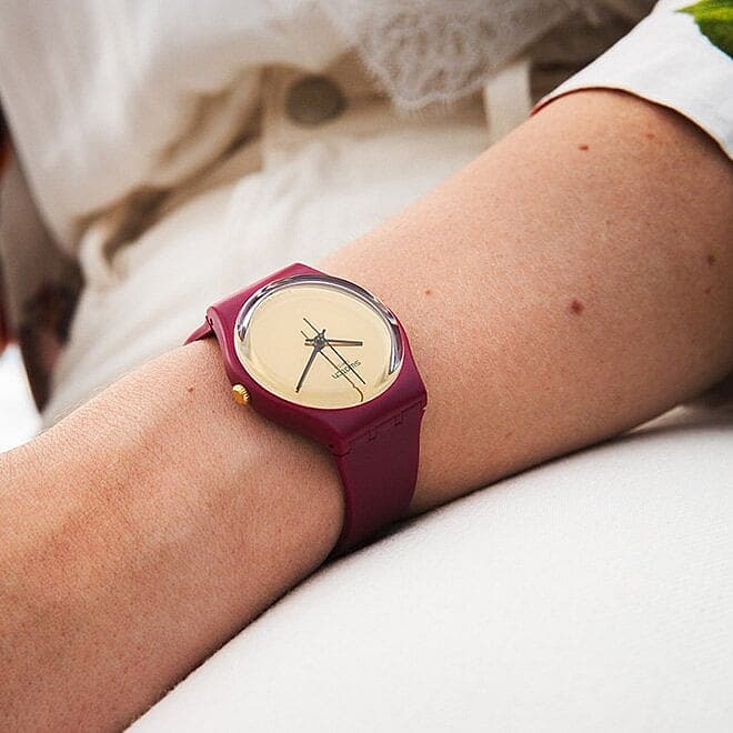 Swatch 1983 Collection (2)