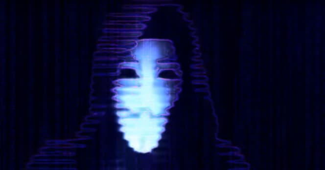 Anonymous WWIII