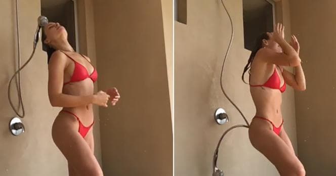 Instagram Model Fail Promo