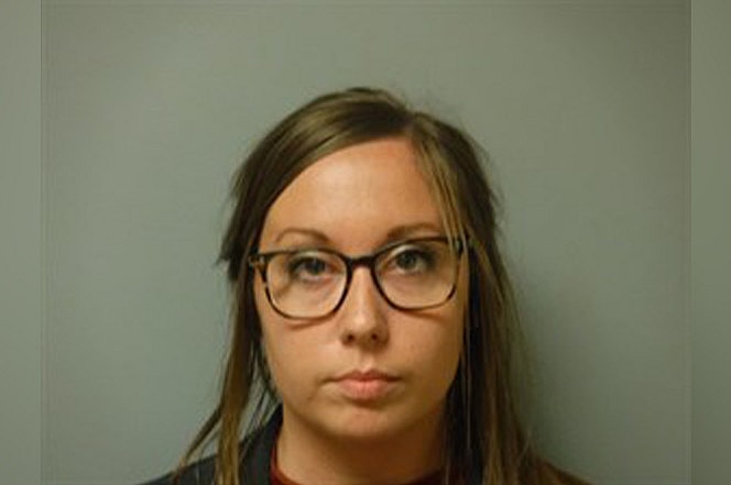 Jessie Goline