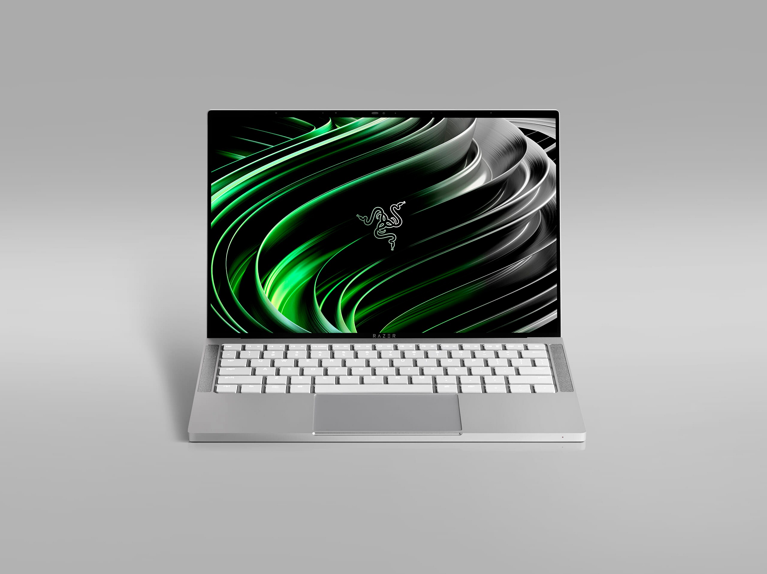 Razer Book 13 - Product Photo (01)