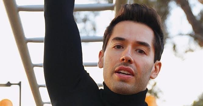 Victor Garibay Final Promo