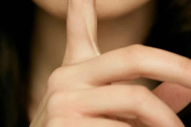 Shh