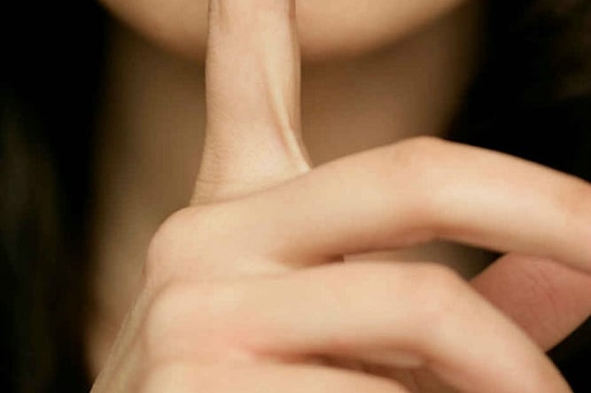 Shh