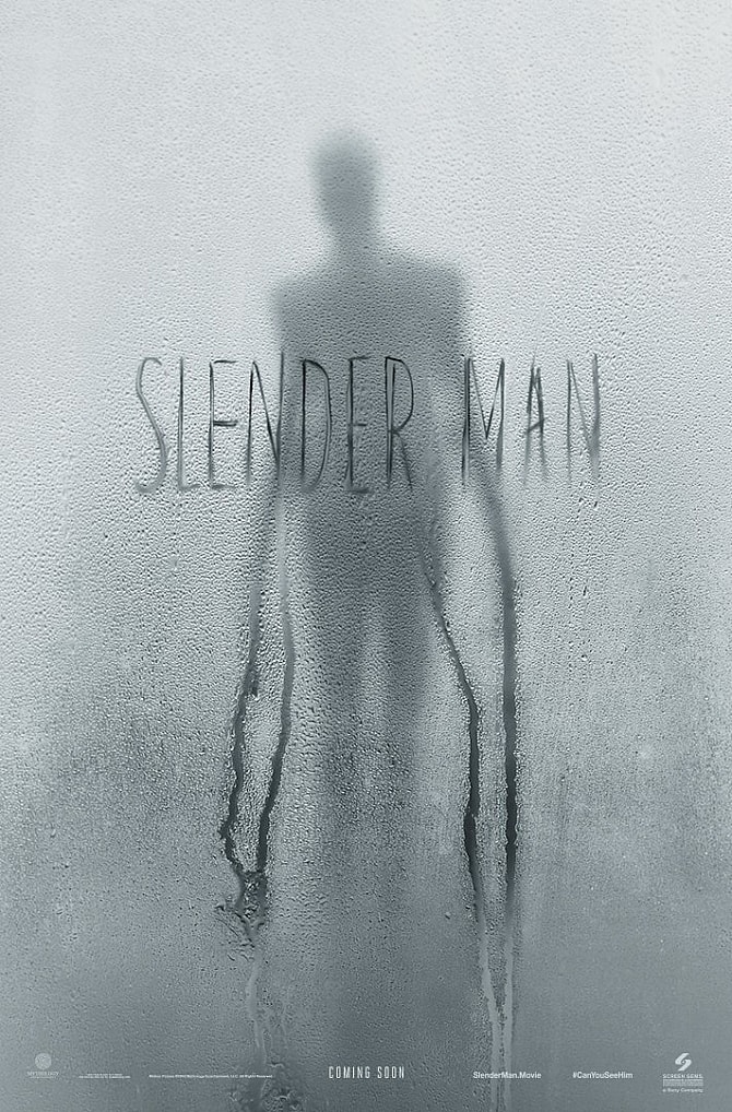 slender_man_poster Slender Man movie poster