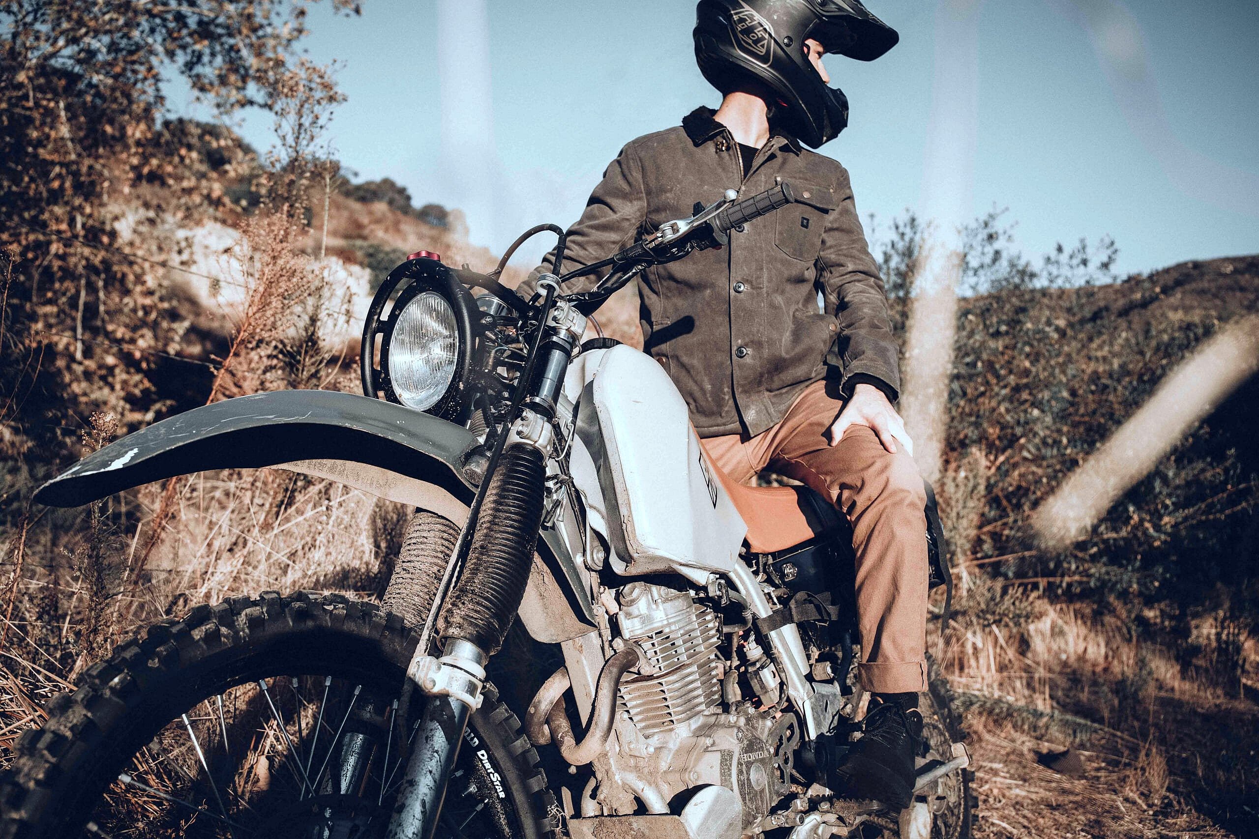 Danner x Roark Collection (5)