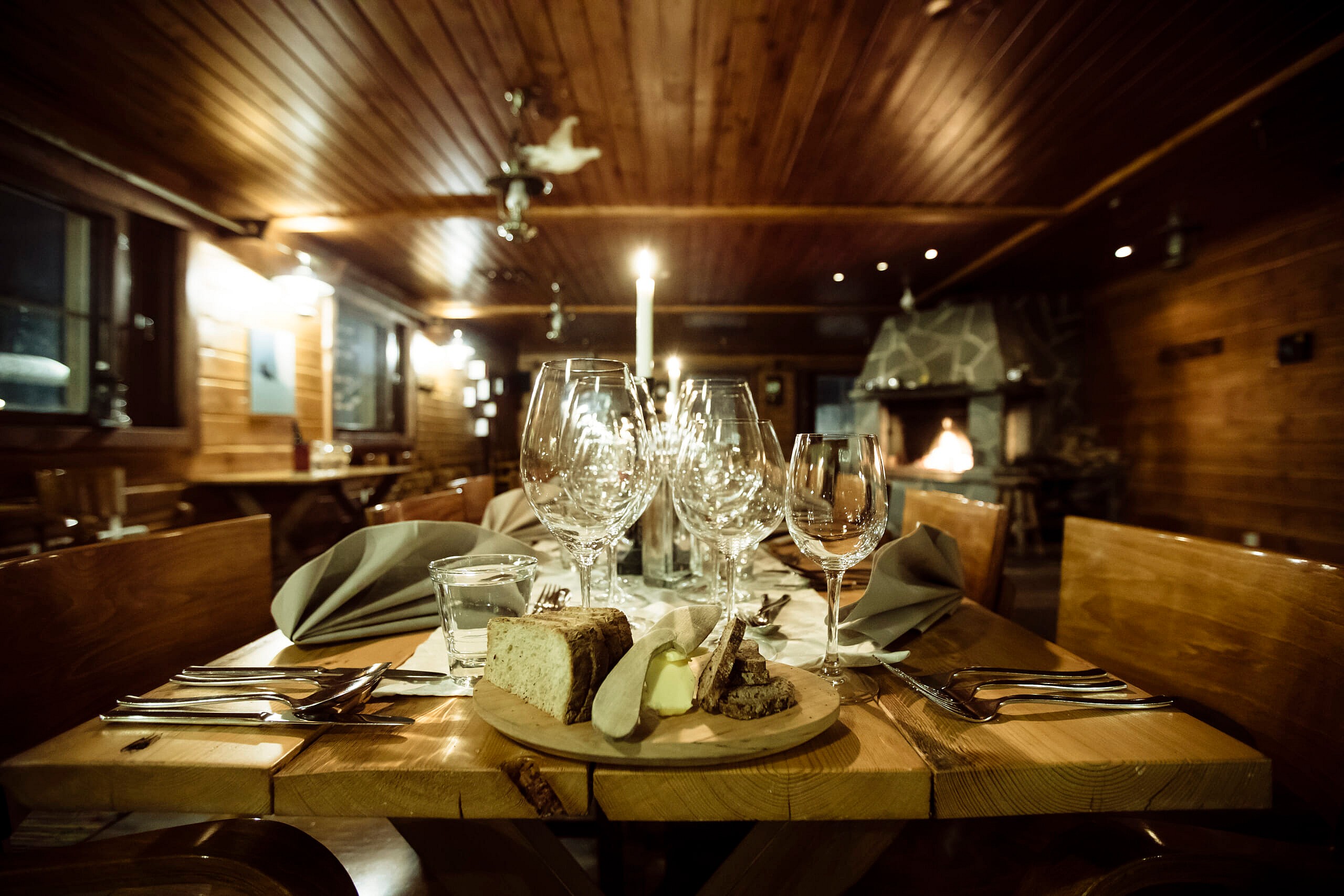 Pure McLaren Arctic Experience - 570S Spider -032