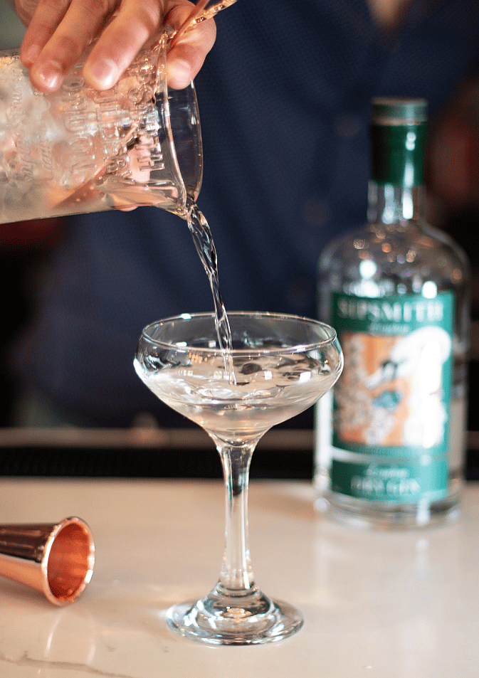 Summer Cocktails (4)