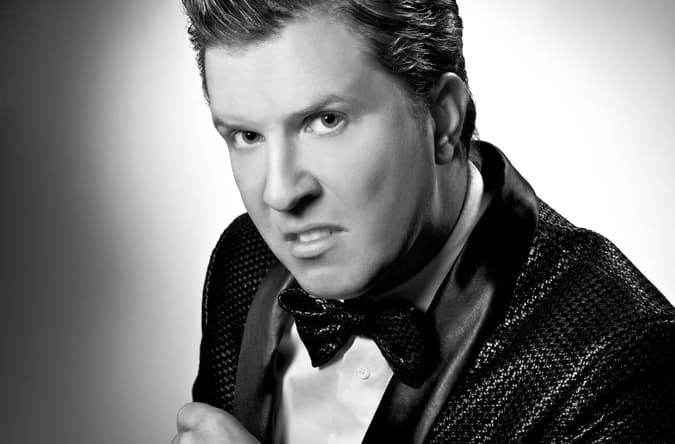 Nick Swardson