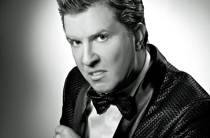 Nick Swardson