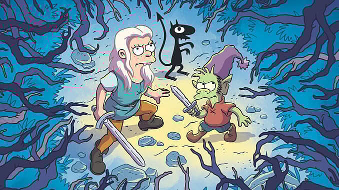 Disincanto-prime-immagini-della-nuova-serie-danimazione-di-Matt-Groening-678x381
