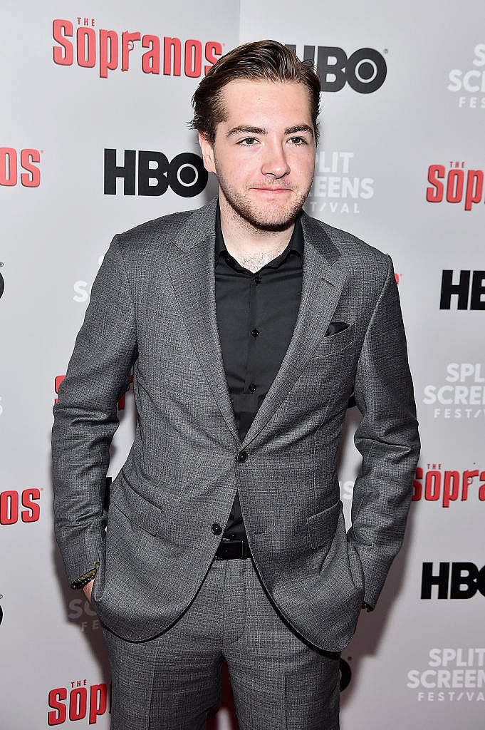 michael-gandolfini-GettyImages-1091944028 Michael Gandolfini