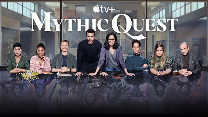 Mythic-Quest-key-art