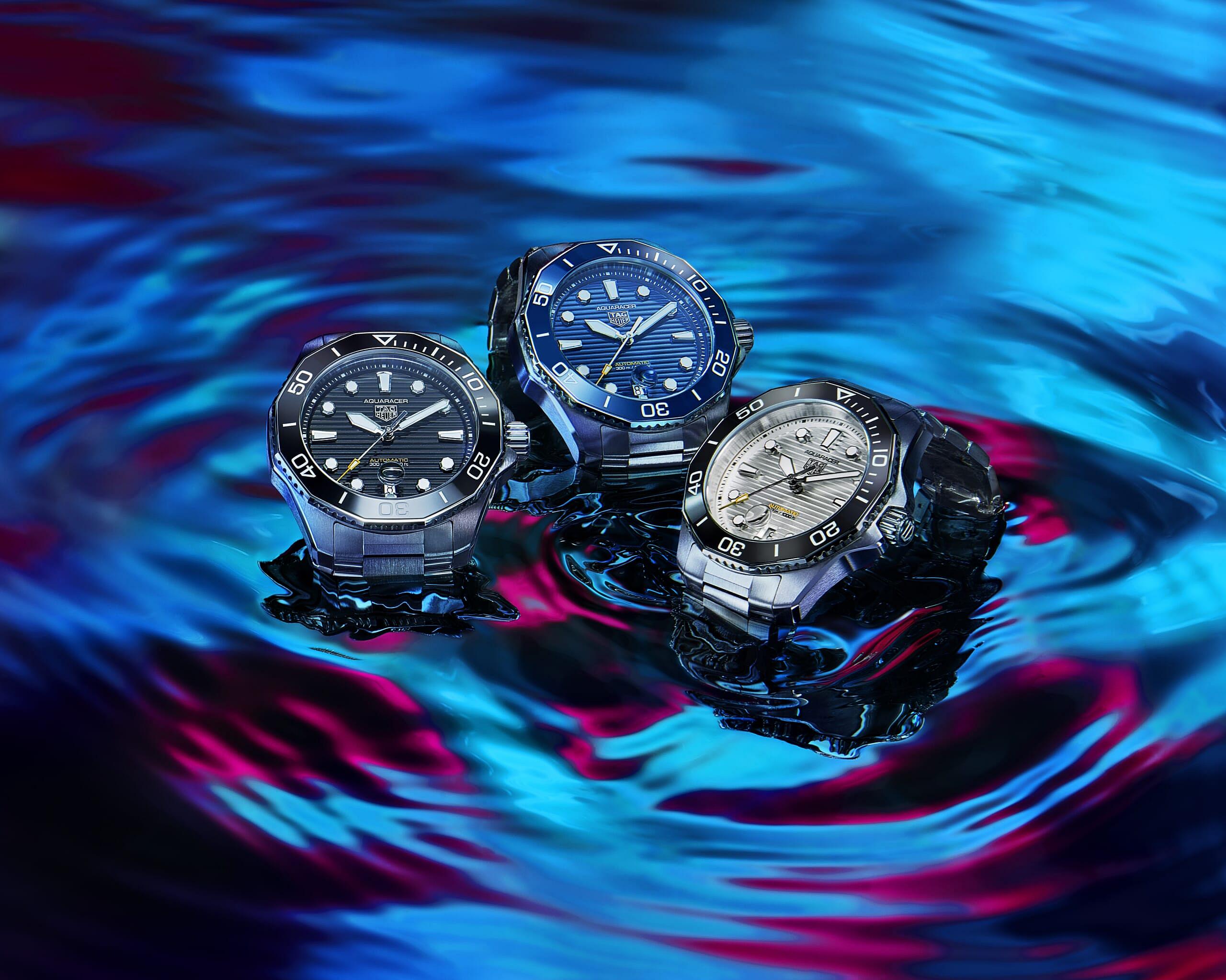 Tag Heuer Aquaracer (3)