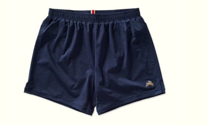 Tracksmith Sessions Shorts