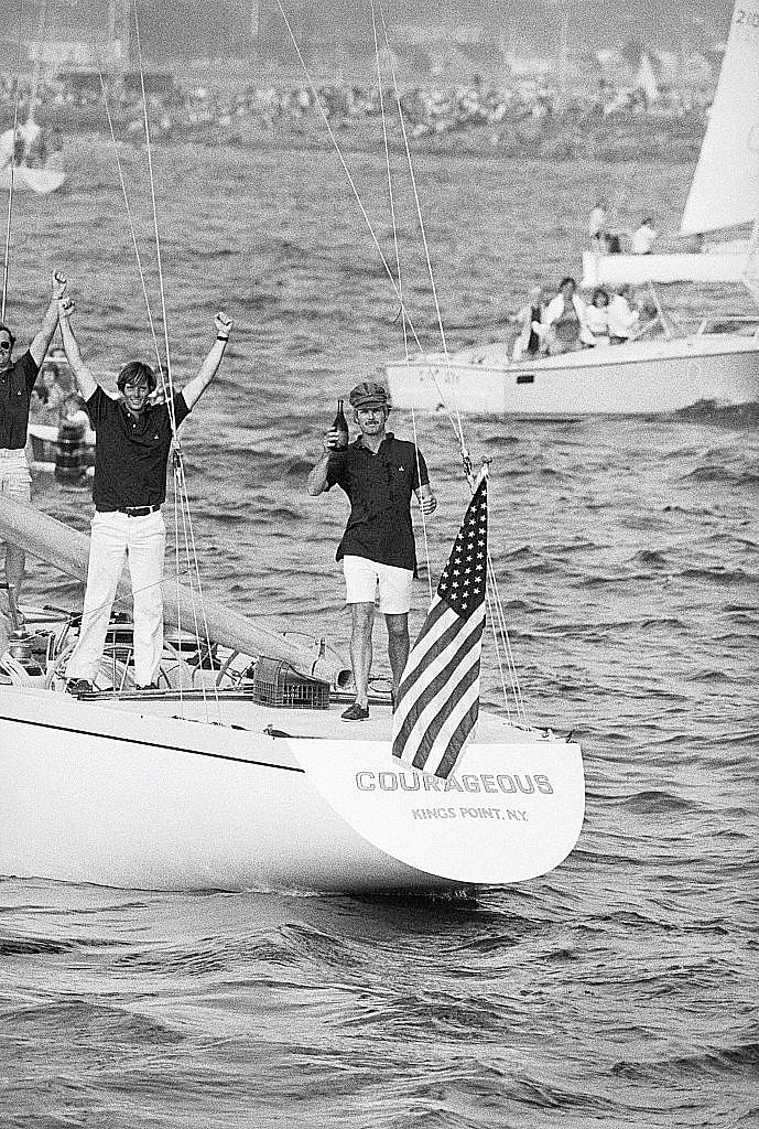 Ted Turner (1)