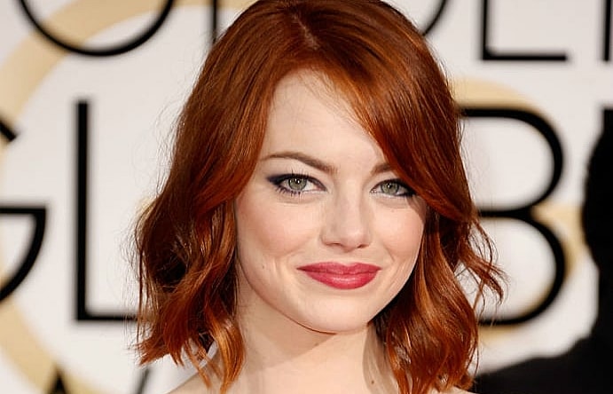 Emma Stone