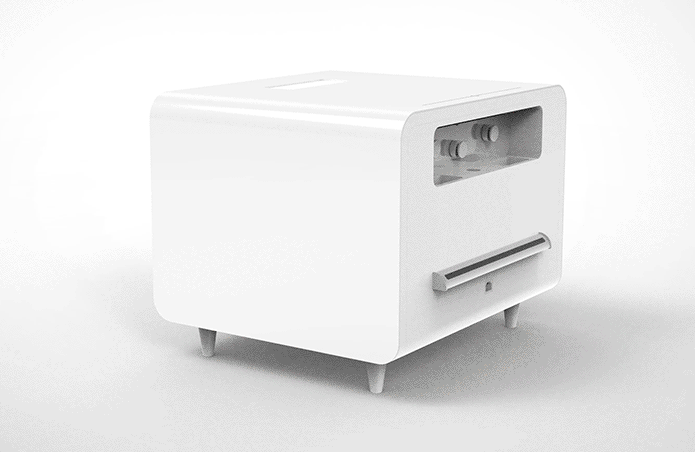 sobro-coffee-chiller-side-table-1 Sobro side table