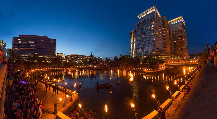WaterFire 064