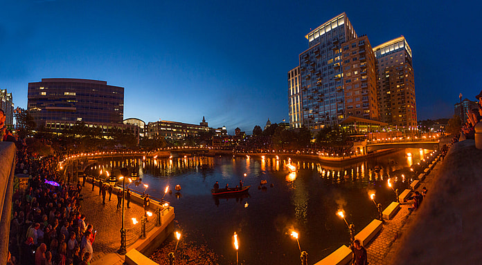 WaterFire 064