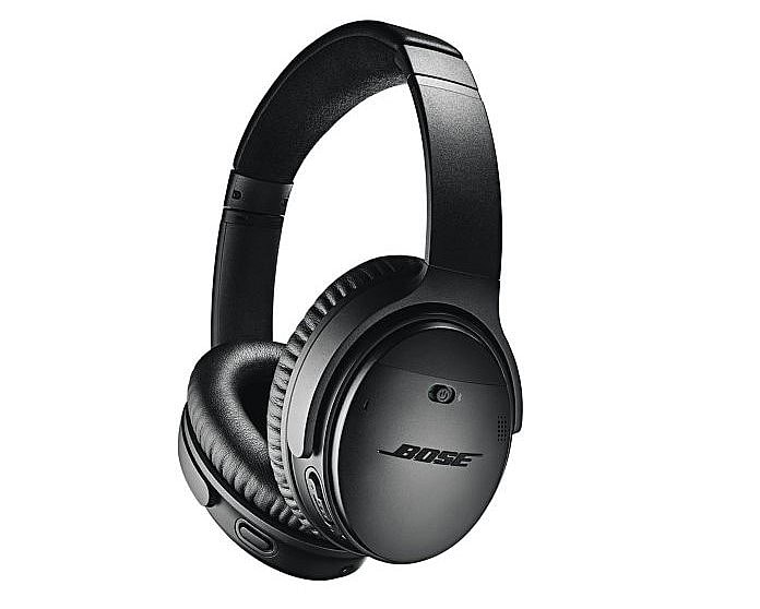 Bose QuietComfort 35 II