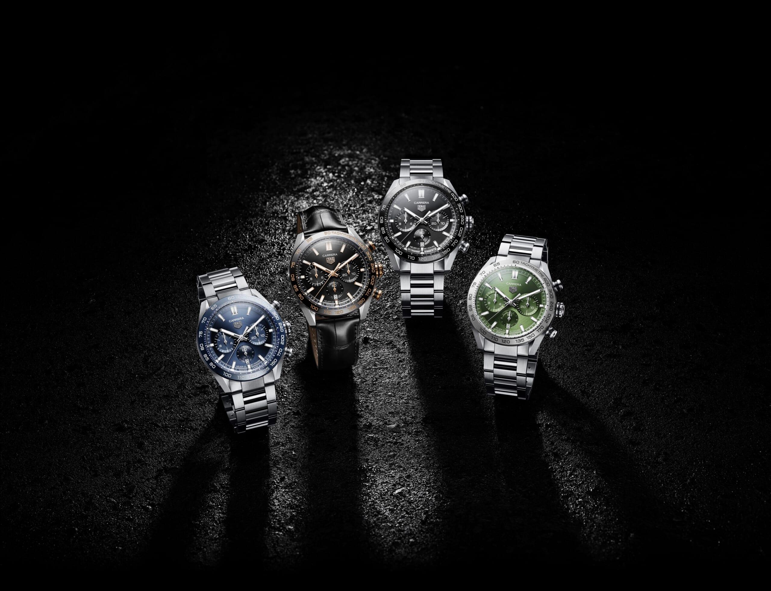 Tag Heuer Carrera (2)