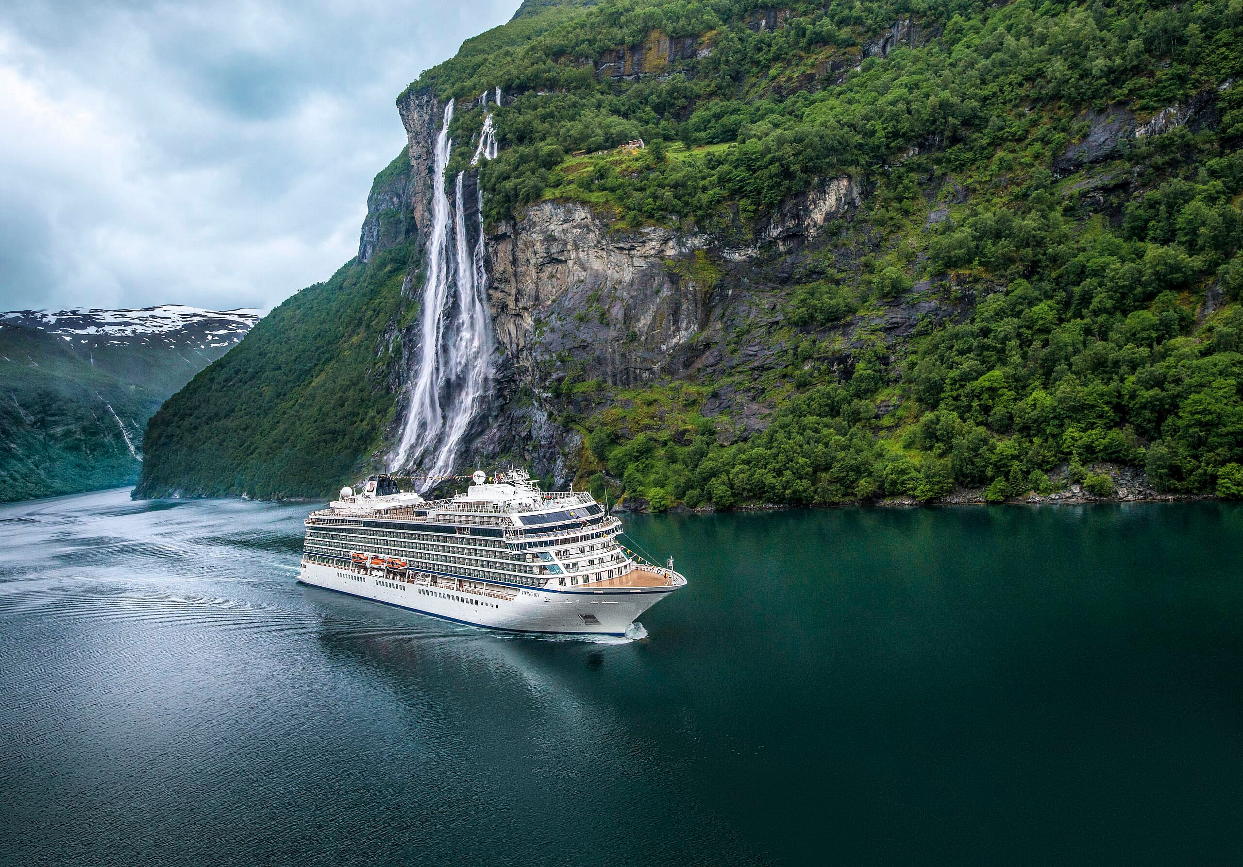Viking Cruise  (8)