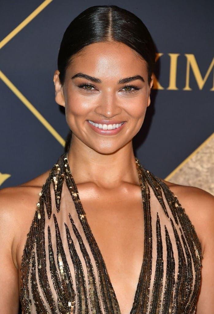Shanina Shaik