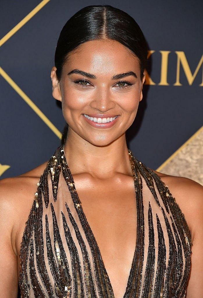 shanina-sheik-getty Shanina Shaik