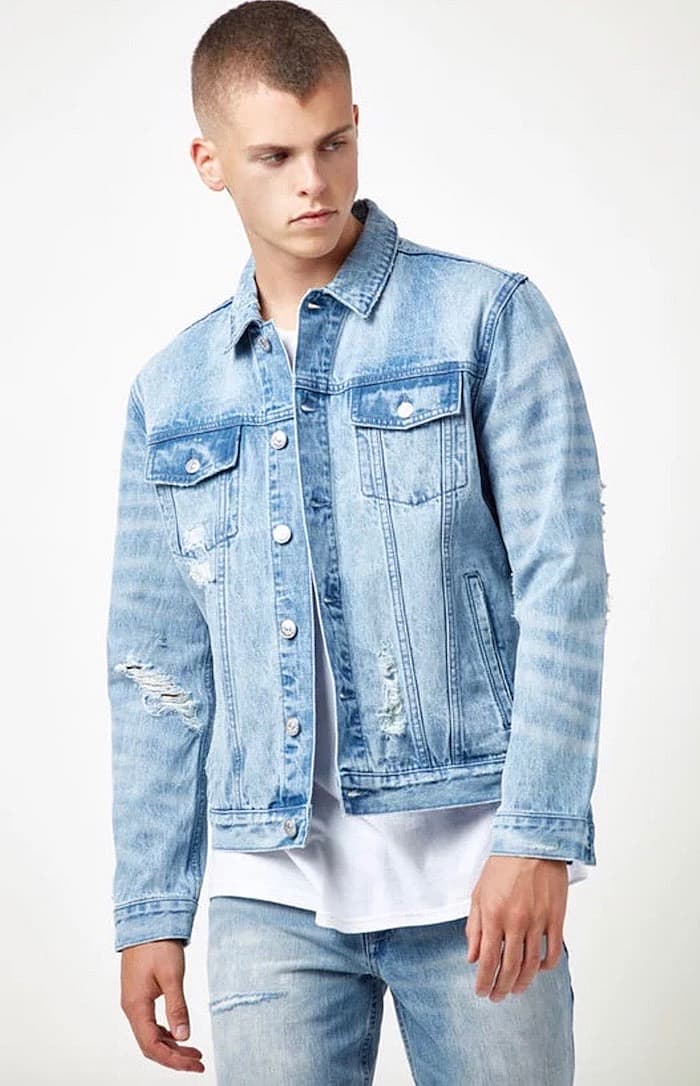 pacsun-trucker