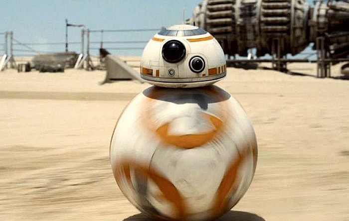 Bleep bleep bloop bleep (Disney)