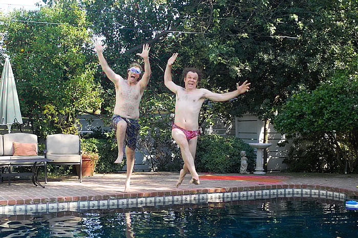 Step Brothers 1