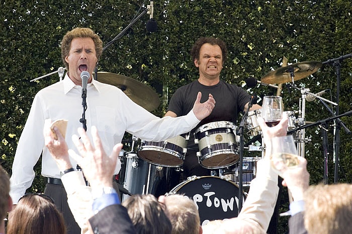 Step Brothers 2