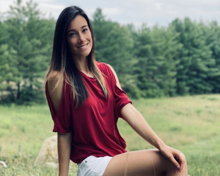 Destinee Cyr