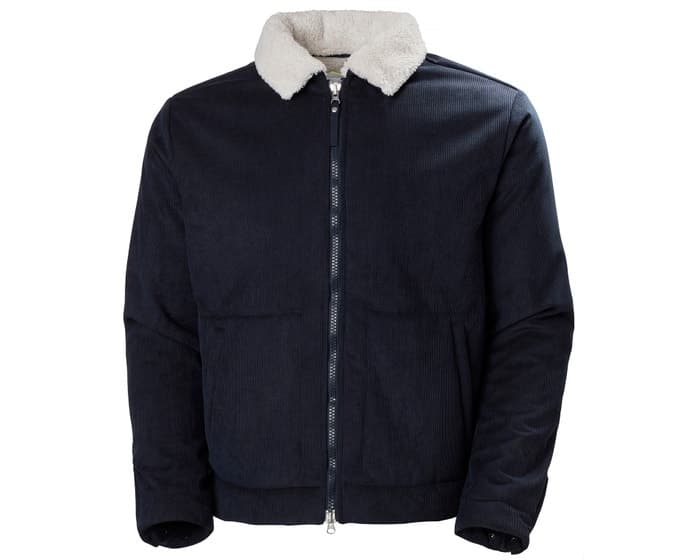 Helly Hansen JPN Cord Jacket
